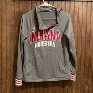 Adidas Indiana Sweatshirt
